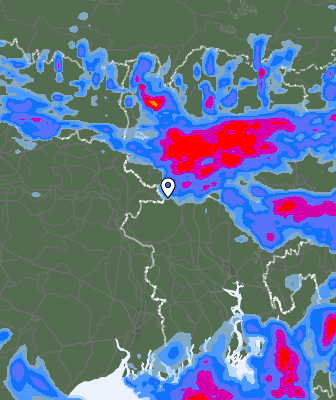 Precipitação