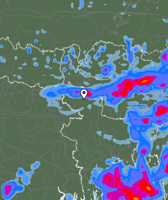 Precipitação