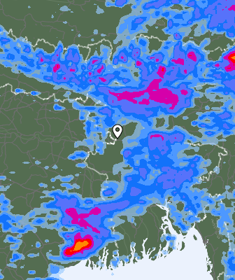 Precipitazioni