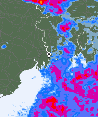 Precipitazioni