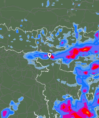 Precipitação