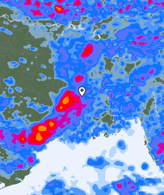 Precipitazioni
