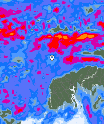 Precipitação
