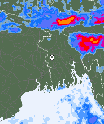 Precipitazioni