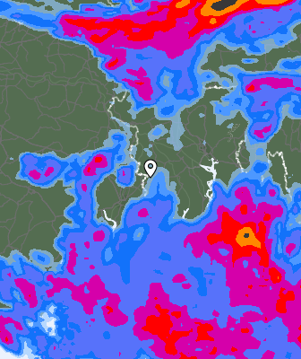 Precipitazioni