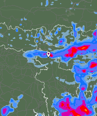 Precipitação