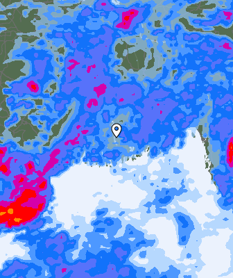 Precipitazioni