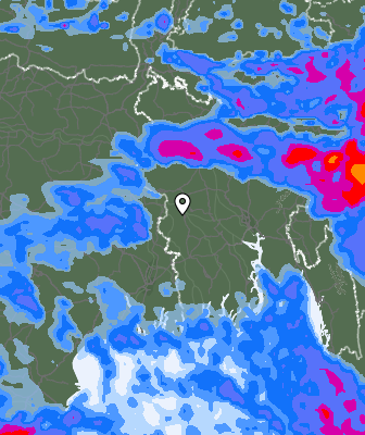 Precipitazioni