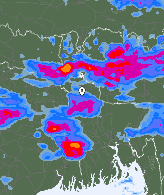 Precipitazioni