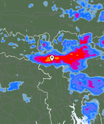 Precipitazioni
