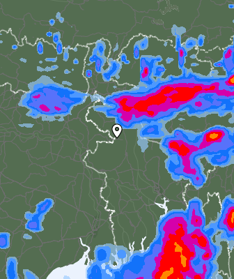 Precipitação