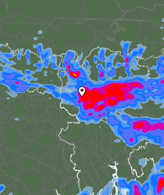 Precipitação