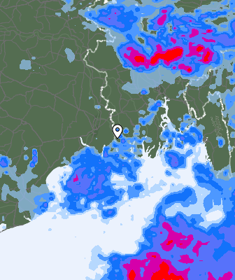Precipitazioni