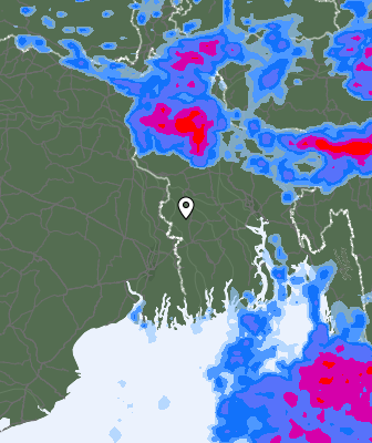 Precipitazioni