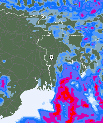 Precipitazioni