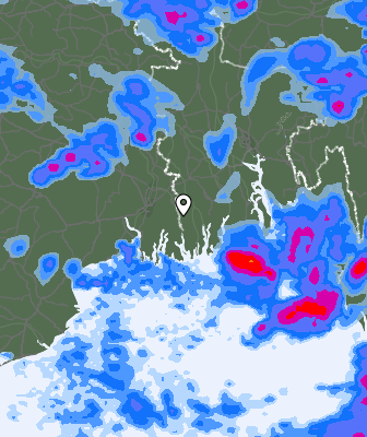 Precipitazioni