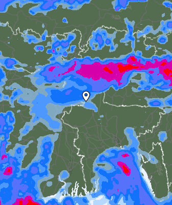 Precipitação