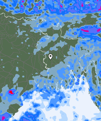 Precipitazioni