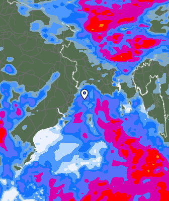 Precipitazioni