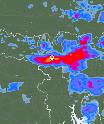 Precipitazioni