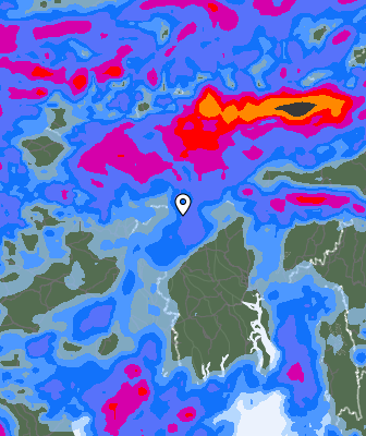Precipitação