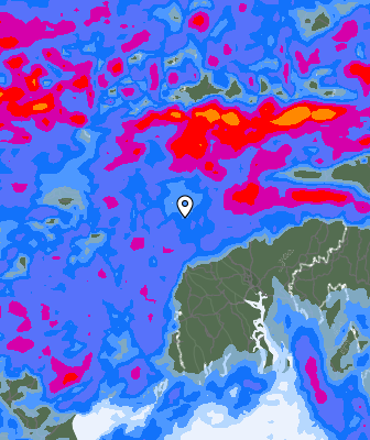 Precipitação