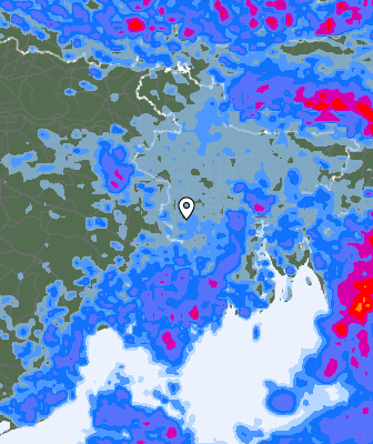 Precipitazioni