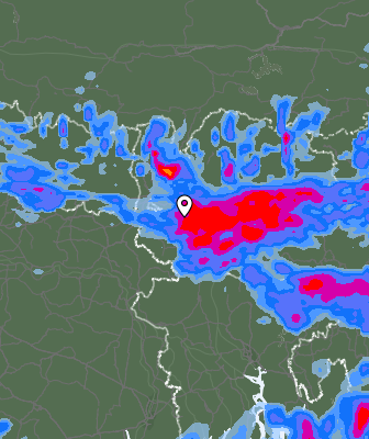 Precipitação