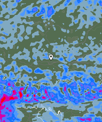 Precipitação