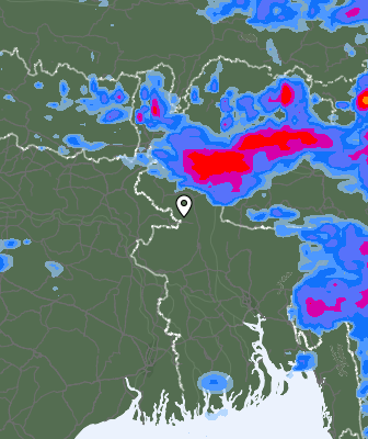Precipitazioni
