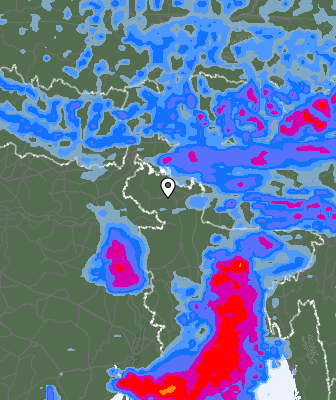 Precipitazioni