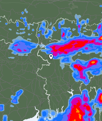 Precipitação
