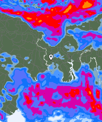 Precipitazioni
