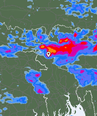 Precipitazioni