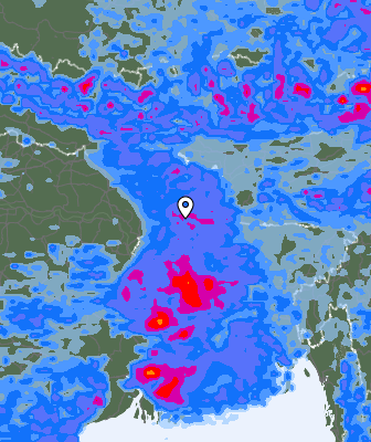 Precipitazioni