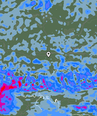 Precipitação