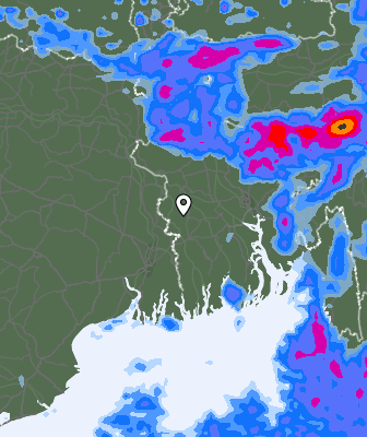 Precipitazioni