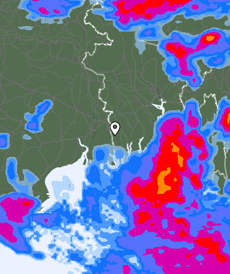 Precipitazioni