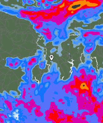 Precipitazioni