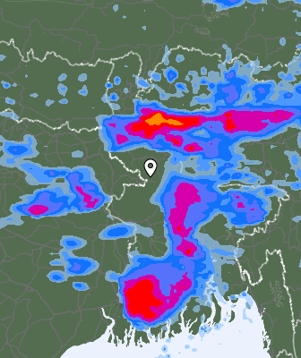 Precipitazioni