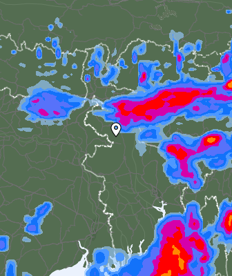 Precipitação