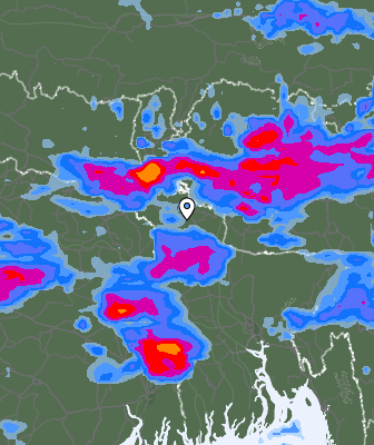 Precipitazioni