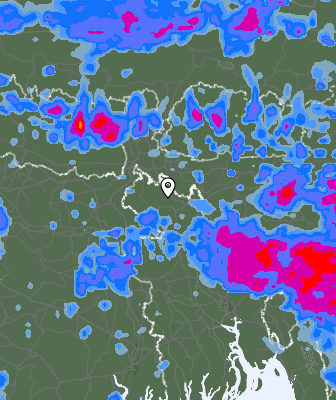Precipitação