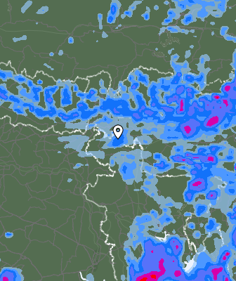 Precipitação