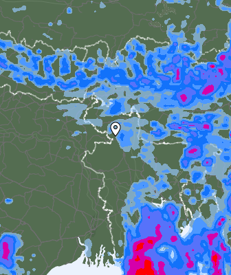 Precipitação