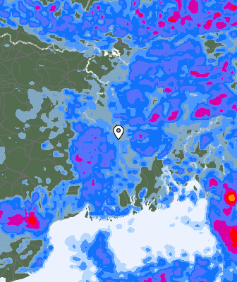 Precipitazioni