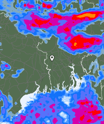 Precipitazioni