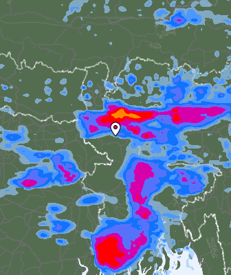 Precipitazioni