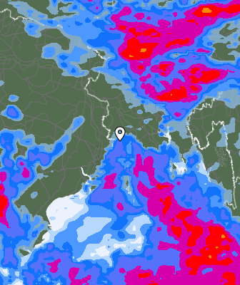 Precipitazioni