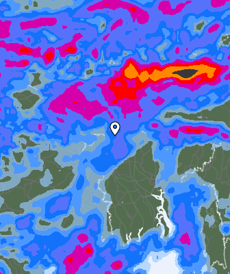 Precipitação